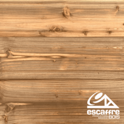 Clin Douglas ELEGIE - choix AB - L 21 x 135 mm - 4,00 ml - classe 3 Brun